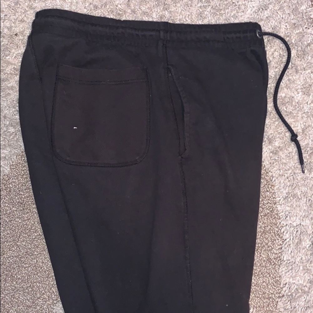 Urban Outfitters Knit Sweat Shorts - Picture 3 of 3